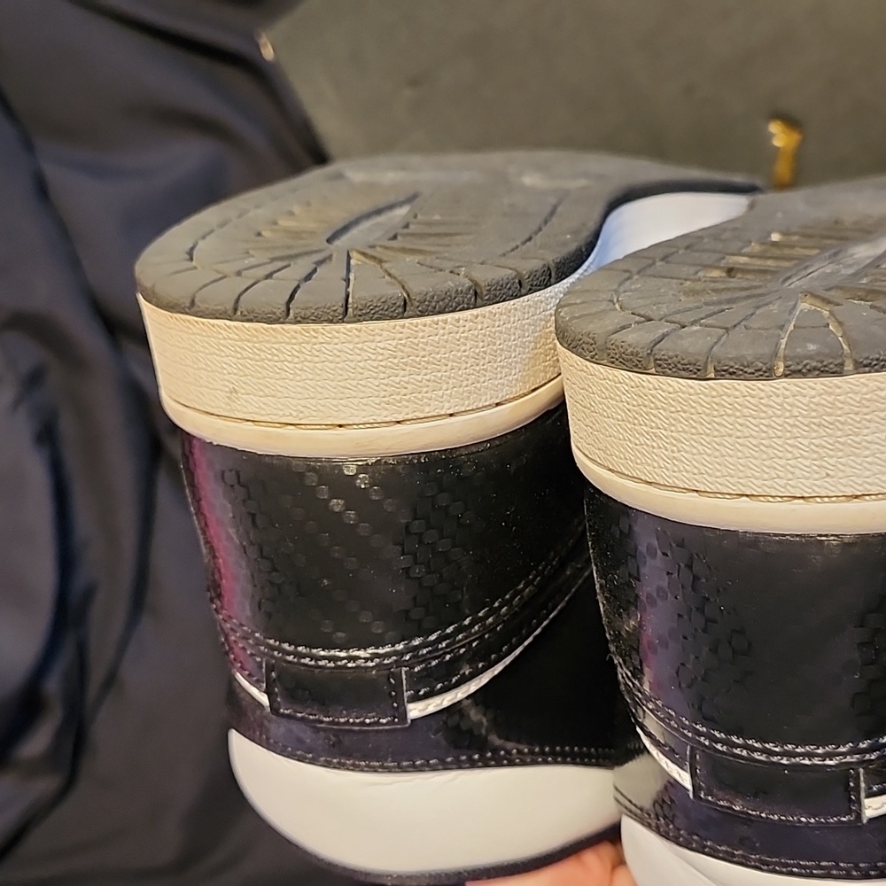 Jordan 1 Mid - Picture 4 of 7